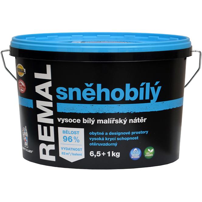 Remal Snehobiely 6,5kg+1kg