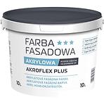 Termo Bravo Fasádna Farba Fasad 160 10l