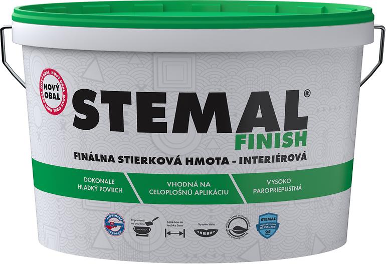 Stemal Super Stierka 1,8kg