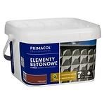 Primacol Betonove Prvky Tehlová 2,2l