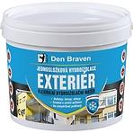 Den Braven Hydroizolácia Exteriér 2,5kg