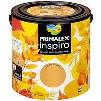 Primalex Inspiro Jemna Vanilka 2,5l