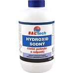 Bal Hydroxid sodný 1kg