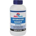 Bal Hydroxid sodný 0,5kg