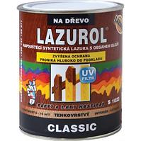 Lazurol Classic Orech 0,75l