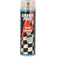 Grand Prix Transparentý Lak 500 Ml 080007