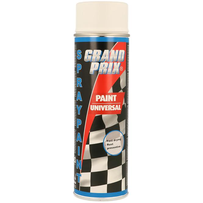 Grand Prix 500 Ml Biely 080009