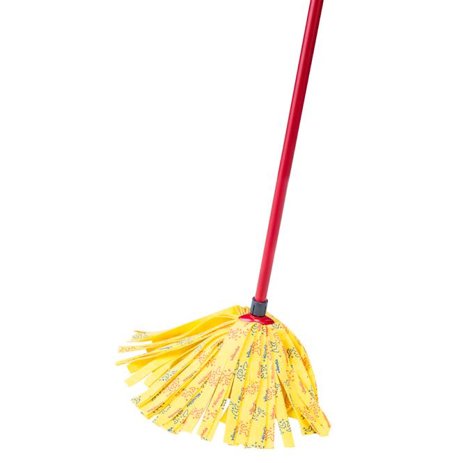 Mop SuperMocio Soft