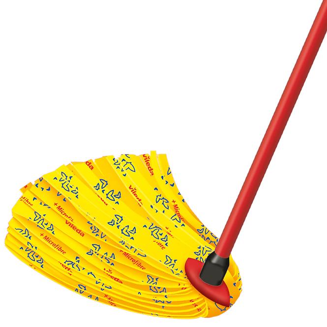 Mop SuperMocio Soft