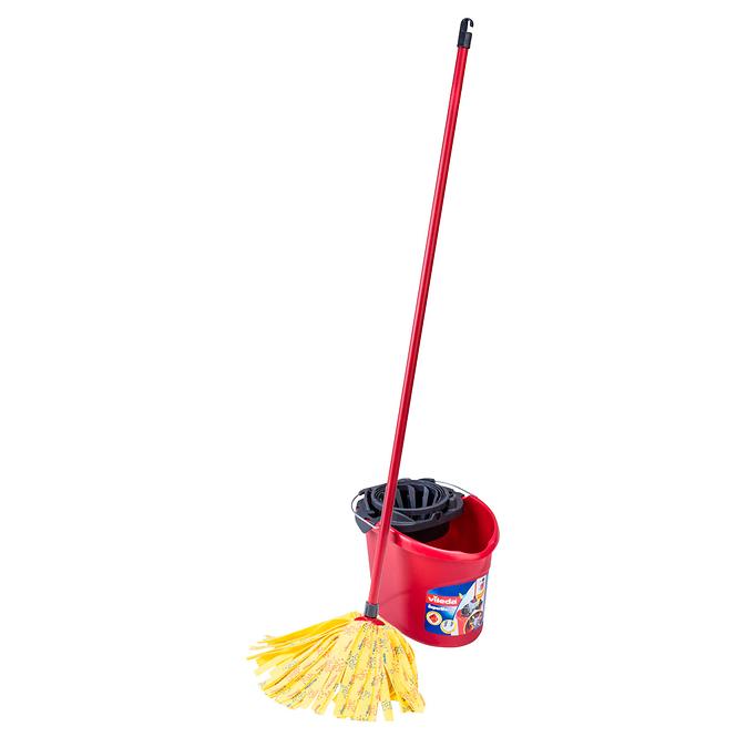 Mop SuperMocio Soft