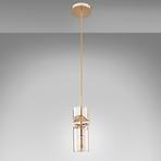 Lampa Kapris Gold 60576 LW1