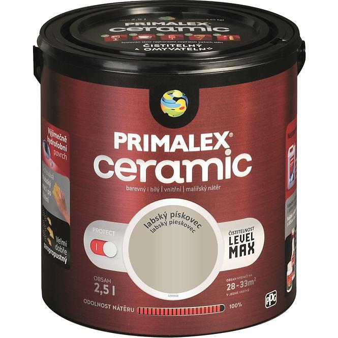 Primalex Ceramic Pískovec 2,5l