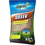 Agro trávna zmes dosev - sáčok, 0,5 kg