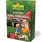 Floria tr.Zmes Kral travnikov 0,5kg + 200 g zeolit