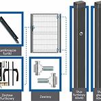 Sada bránka 1 x 1,5m WGFUR-T000384 práva