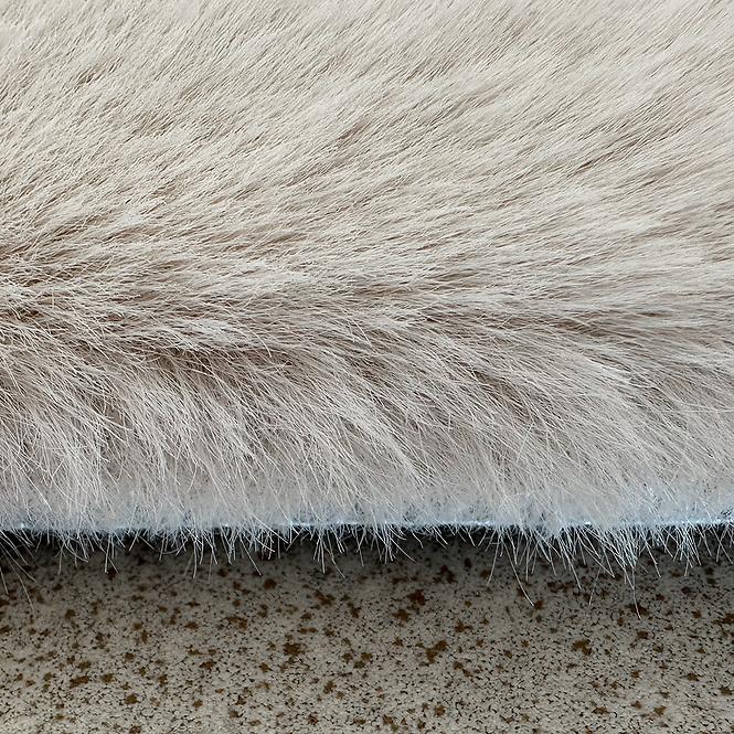 Koberec Shaggy Rabbit Fur 1,2/1,6