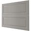 Dvierka Emporium D2m/D2e/D2a 90 Grey Stone