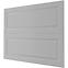 Dvierka Emporium D2M/D2E/D2A 90 Light Grey Ston