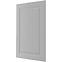 Dvierka Emporium Light Grey Stone 45/72 D1D/45 W2/45 D11/