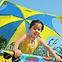 Detský bazén rámový so strešnou uv ochranou 56432,6