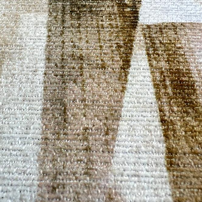 Tlačený koberec  Chenille Print Rug 1,6/2,3 9785
