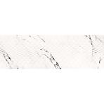 Obklad Space PS906 White Matt Micro Structure 29X89