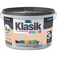 Het Klasik Color Bezovy Kremovy 7+1kg