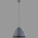 Luster Faro graphite 3193 LW1