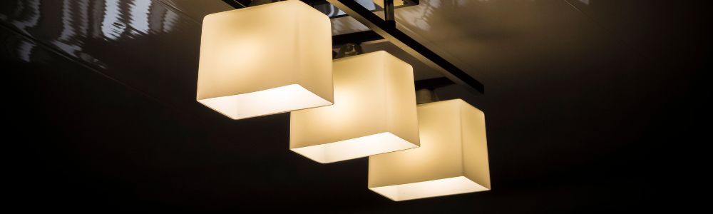 LED stropnice - Merkury Market