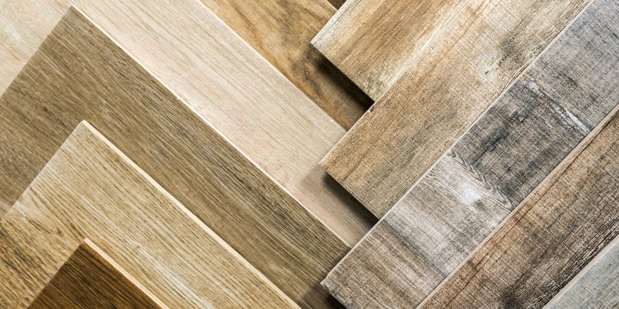 Ako prírodné drevo – kde sa dá použiť gres imitujúci drevo?